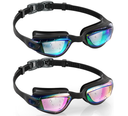 Aegend swim goggles for - goggles, kids