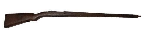 Very old mauser - very,
