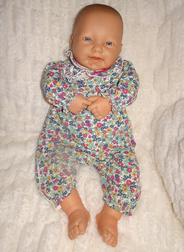 Berenguer baby doll - berenguer,