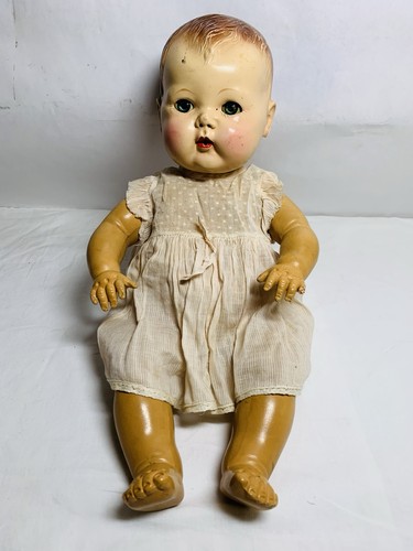 Vintage 1950s pre patent - vintage,