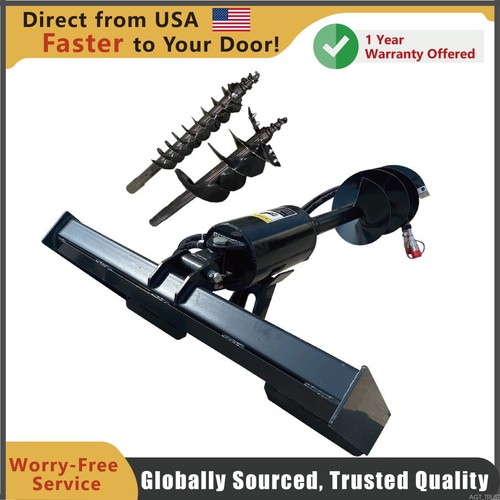 New skid steer - skid, hydraulic