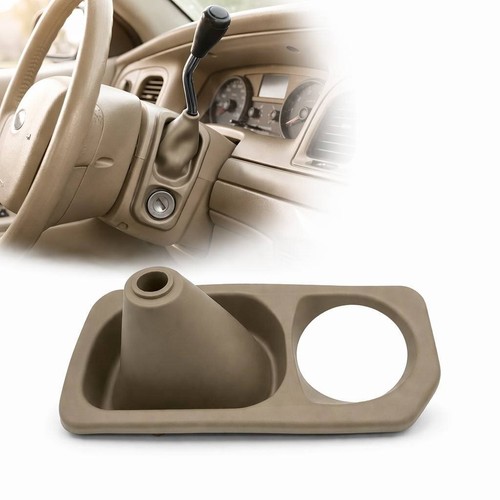 Shift boot cover - shift,