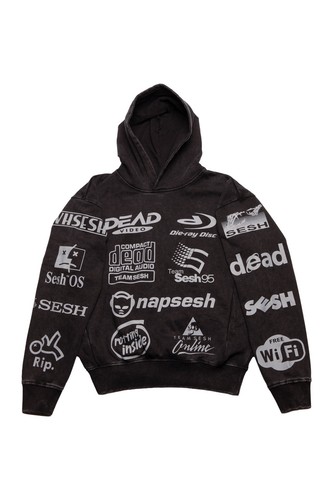 Xlarge teamsesh bones dead - xlarge,