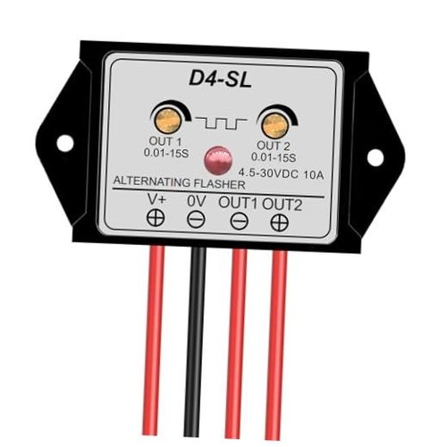 30v 10a adjustable - 4.5-30v,