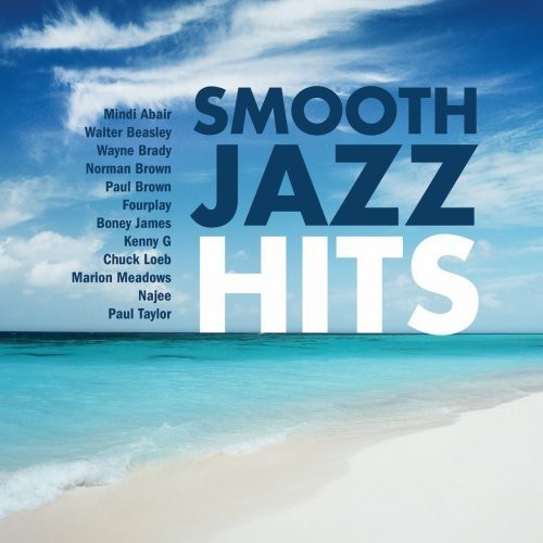 Various artists smooth - various,