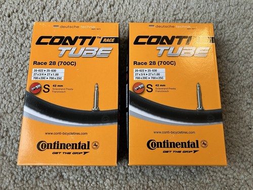Pack continental race 28 - 2,