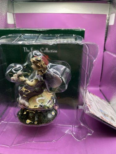 The fairy collection dezine - the, by