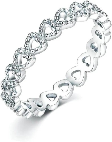 925 solid sterling silver - 925,
