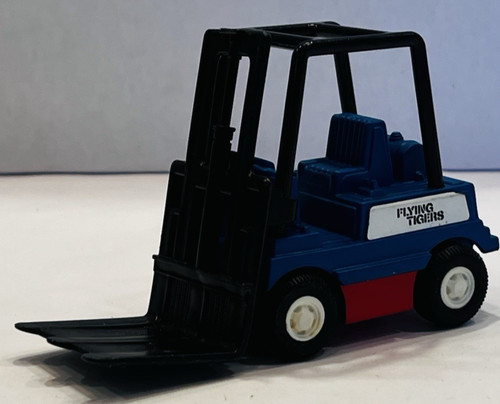 Vintage 1970 tonka flying - vintage, 1970's