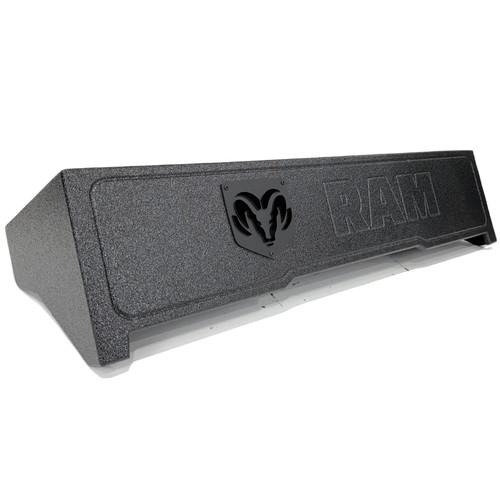 Mega bass dodge ram ext - bass, cab