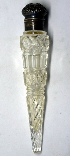 Antique victorian chrystal - antique,