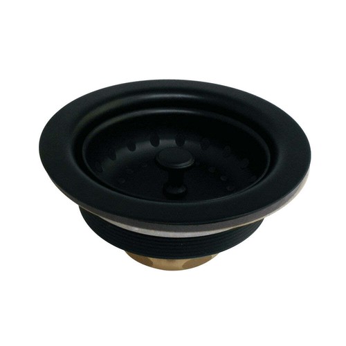 Kingston brass tacoma - brass,