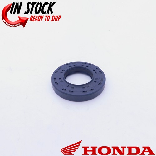 Honda oil seal - honda, 1980-1983