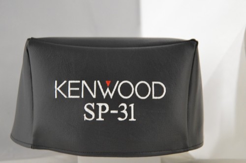 Kenwood signature series - sp-31,