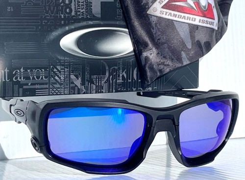 New oakley shocktube matte - new,