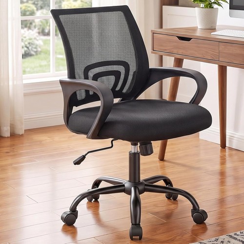Office chair high back - office,