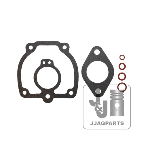 Carburetor gasket kit - gasket, fits