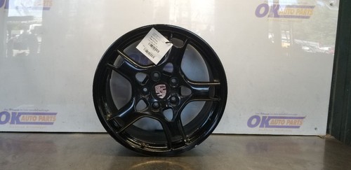 Porsche cayman 987 19x9 5 - 987, 19x9.5