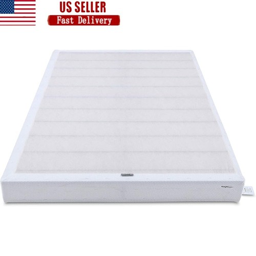 Smart box spring bed - spring,