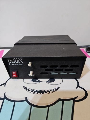 Peak iii living - peak,