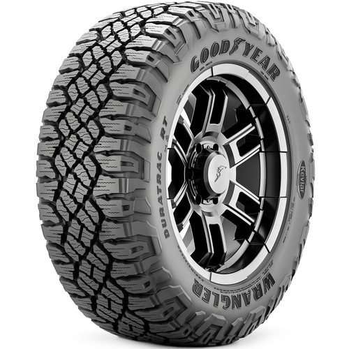 Tire goodyear wrangler - tire,