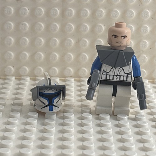 Lego clone wars phase - clone, 1