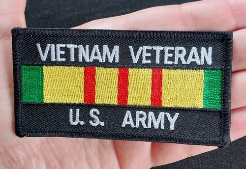 Vietnam veteran army - vietnam, u.s.