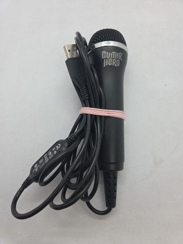 Guitar hero wired usb - wired,
