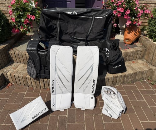 Bauer vapor pro - bauer,