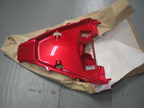 Nos oem honda upper - honda, red