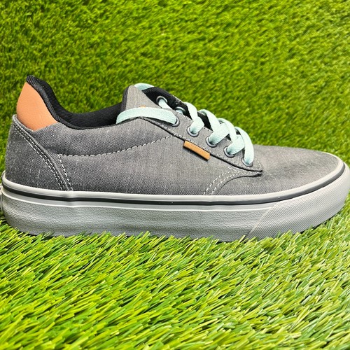 Vans atwood deluxe mens - size, 7
