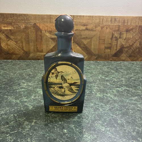 Vintage jim beam kentucky - vintage,