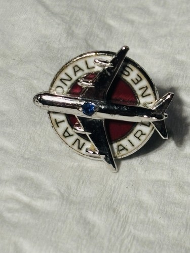 National airlines 1940s - national,