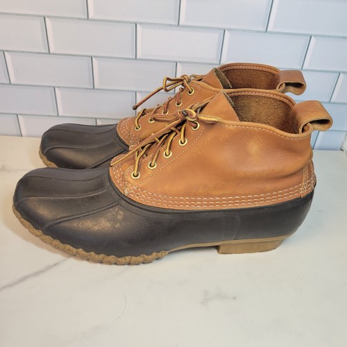 Bean boots - bean, mens