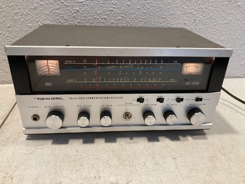 Realistic 150b solid state - dx-150b,