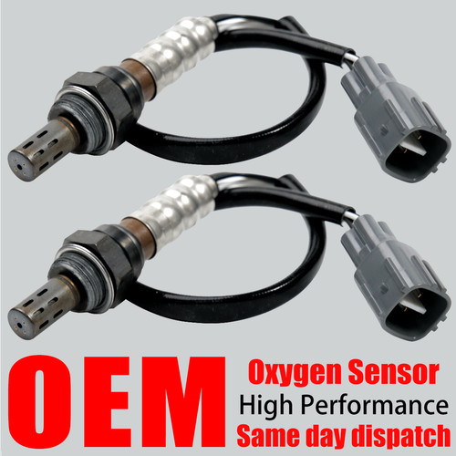Oem downstream oxygen - downstream,