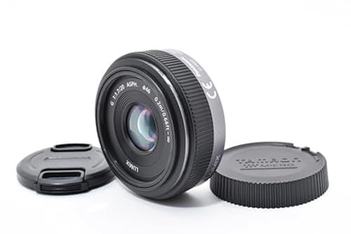 Panasonic lumix 20mm 1 - lumix,