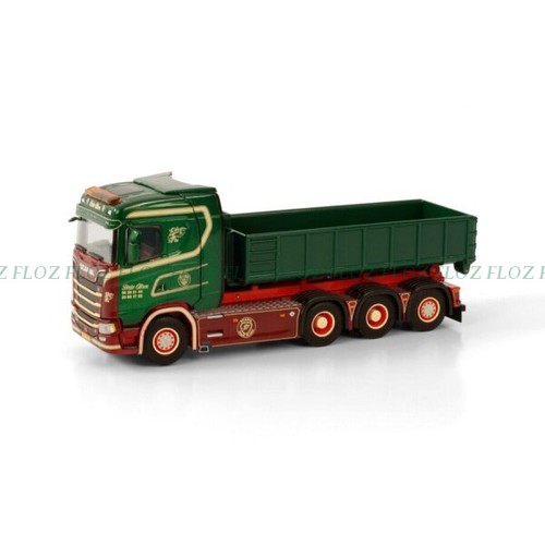Scania brdr olsen s - brdr.olsen, cs20n