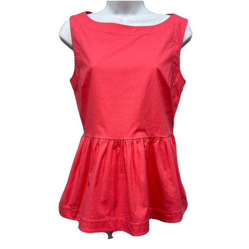 Kate spade peplum popover - spade,