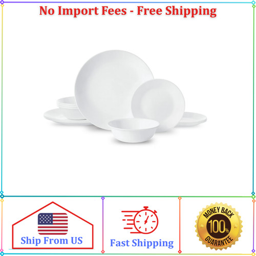 Corelle winter frost white - winter,
