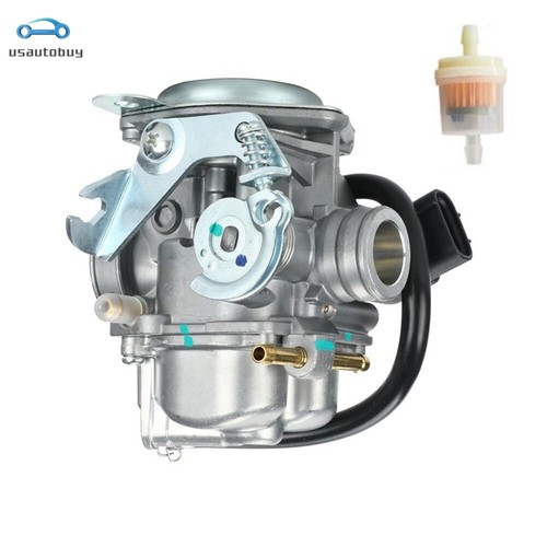 Carburetor for 2002 2009 honda - carburetor,
