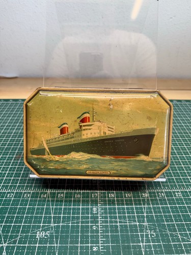 Vintage bensons english - bensons,