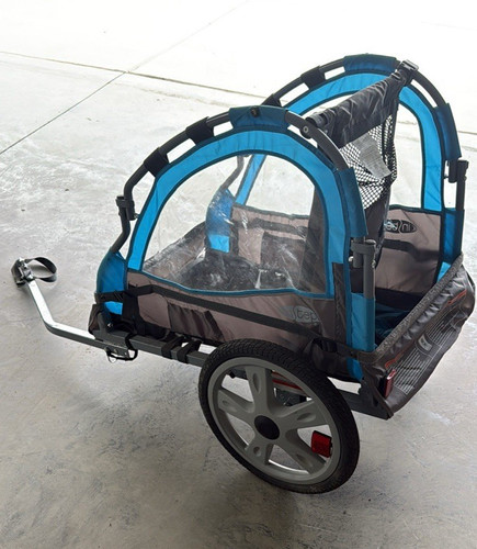 Instep single child bicycle - single,