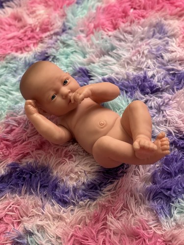 Berenguer newborn 22 - newborn, 07