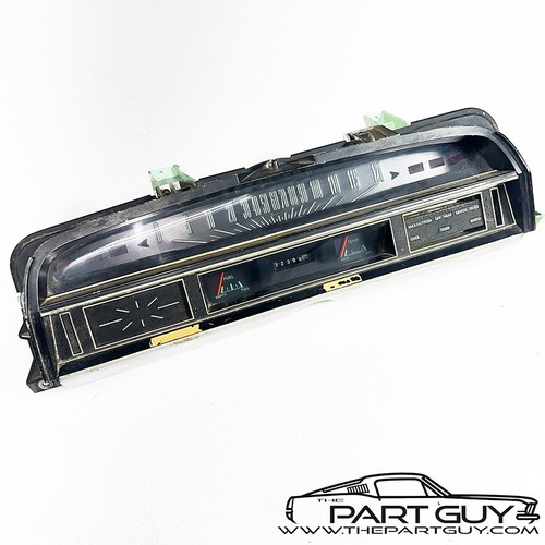 Torino ranchero fairlane - 70-71,