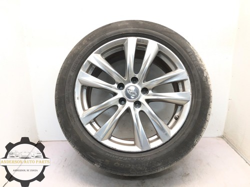 2015 2017 infiniti q70 - infiniti, wheel