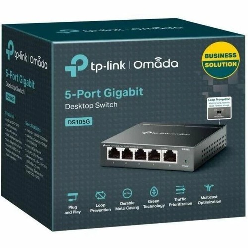 Link omada port - tp-link, gigabit