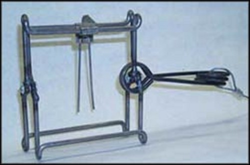 Belisle 110 super body grip - #110,