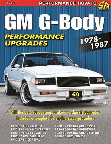 Buick grand national and regal - and,