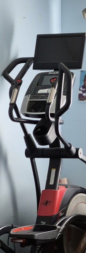 Nordictrack elliptical - nordictrack,